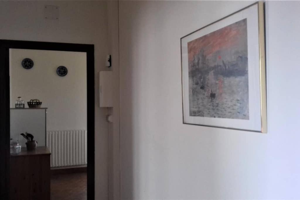 Spacieux Appartement Proche Centre Et Piscine Condom Exterior foto